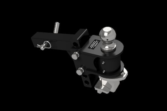 Picture of WDHH4500 B&W Trailer Hitches Weight Distribution Hitch Head Assembly