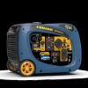 Picture of WH03041 Firman Generator Power