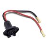Picture of WH104701 Sierra Marine Trolling Motor Power Receptacle