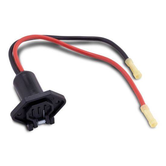 Picture of WH104701 Sierra Marine Trolling Motor Power Receptacle