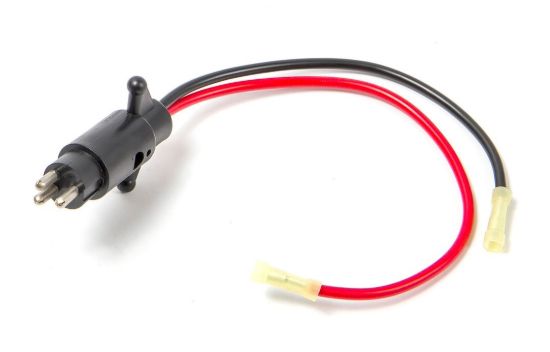 Picture of WH10570 Sierra Marine Trolling Motor Power Plug