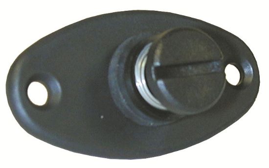 Picture of WSH1PRDP T-H Marine Boat Windshield Mount Fastener