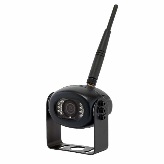 Picture of WVSXC150 ASA Electronics Backup Camera