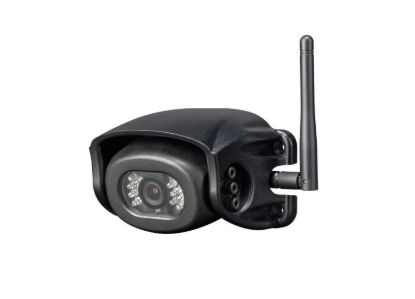 Picture of WVSXC160 ASA Electronics Backup Camera