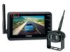 Picture of WVSXS43 ASA Electronics Backup Camera