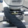 Picture of ZRS1DP T-H Marine Outboard Motor Control Cable Cover