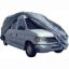 Picture of ADCO SFS AquaShed (R) Gray Fabric/Poly Medium Cover For Up To 21' Class B Motorhomes 12220 01-1122                           