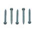 Picture of AP Products  250-Pack #8 X 2"L Hex Washer Head Zinc Plated Screw 012-TR250 8 X 2 69-8290                                     