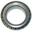Picture of AP Products  2-Pack Tapered Axle Bearing for 1.378" OD Axles 014-122092-2 46-0863                                            