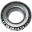 Picture of AP Products  2-Pack Tapered Axle Bearing for 1-1/4" OD Axles 014-127009-2 46-0867                                            