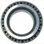 Picture of AP Products  2-Pack Tapered Axle Bearing for 1-3/4" OD Axles 014-122066-2 46-0864                                            
