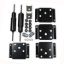 Picture of AP Products  Solid Axle Trailer Suspension Kit 014-156018 46-6885                                                            
