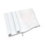 Picture of AP Products  White 35' x 2-3/4" x 1/2" EK Base Weather Stripping w/2" Wiper 018-426 13-1044                                  