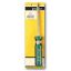 Picture of AP Products Evco Green Handle #1 Square Recess Screwdriver 009-HDQB1C 69-8245                                                