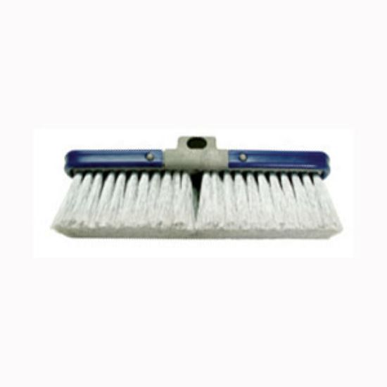 Picture of Adjust-a-Brush  10" Soft Flow-Thru Wash Brush Only PROD229 02-0554                                                           