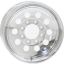Picture of Americana  15" x 6" 5-Lug Trailer Wheel 22627 17-0364                                                                        