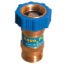 Picture of Aqua Pro  Preset 45 / 300 Max PSI Fresh Water Pressure Regulator 20853 10-0673                                               