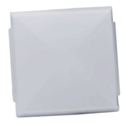 Picture of Arcon  Optic Dome Light Lens for Arcon Euro Style 14813 18-0626                                                              