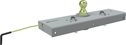 Picture of B&W Trailer Hitches Turnoverball GNRC900