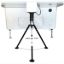Picture of BAL Gooseneck Tripod 29-41 Gooseneck Stabilizer 25037 15-0926                                                                