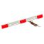 Picture of Bargman  Red 14-1/2"x1-1/8"x1" ID Light Bar 203315 18-0300                                                                   