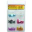 Picture of Battery Doctor  80-Pack ATM Mini Fuse Assortment 30993 19-7589                                                               