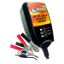 Picture of Battery Doctor  Black CEC 6/12V 900MA Smart Battery Charger 20026 19-3921                                                    