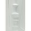 Picture of Better Bath  1-Piece White 32"L x 32"W x 68"H Neo Angle Shower Surround 210324 10-5747                                       