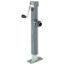 Picture of Bulldog-Fulton  5000 Lb Square Sidewind Swivel Trailer Jack 195356 15-0169                                                   