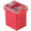 Picture of Bussman Female Maxi(TM) 60A Low Profile Female Fuse BP/FMX-60LP-RP 69-8488                                                   