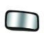 Picture of CIPA Hot Spot 1.5" x 2" Wedge Convex Mirror 49002 23-0144                                                                    
