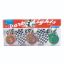 Picture of Camco  120V 10 Light Indoor/ Outdoor Race Flags and Tires Party Lights 42658 18-2036                                         