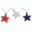 Picture of Camco  120V 10 Light Indoor/ Outdoor Stars Party Lights 42656 18-2029                                                        
