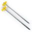 Picture of Camco  2-Pack 10" Steel/Plastic Tent Peg 51011 03-0734                                                                       