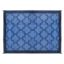 Picture of Camco  6' x 9'  Blue Camping Mat 42876 01-0746                                                                               