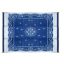 Picture of Camco  9' x 12' Blue Oriental Reversible Camping Mat 42851 01-2961                                                           