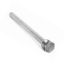 Picture of Camco  9-1/2"L x 5/8"Dia x 3/4" NPT Aluminum Water Heater Anode Rod For Suburban/ M 11563 09-0211                            