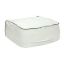 Picture of Camco  Arctic White Vinyl Air Conditioner Cover For Coleman Mach 45391 08-0622                                               