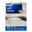 Picture of Camco  Black Vinyl Air Conditioner Cover For Dometic Brisk II 45269 01-4647                                                  