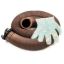 Picture of Camco  Brown 20' 15 Mil Vinyl Sewer Hose 39635 88-1000                                                                       