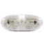 Picture of Camco  Clear Lens Double LED Dome Light 41321 18-1054                                                                        