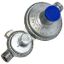 Picture of Camco  Horizontal LP Regulator w/POL 59333 06-0379                                                                           