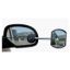 Picture of Camco  Tow-N-See Flat Mirror 25663 23-0387                                                                                   