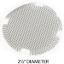 Picture of Camco  Wire Mesh Plumbing Bug Screen 42152 08-0238                                                                           