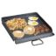 Picture of Camp Chef  16"W x 15"D Rectangular Steel Griddle SG30 03-0888                                                                