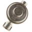 Picture of Cavagna  1/4" FNPT Inlet x 3/8" FNPT Outlet Single Stage Regulator 69-A-890-0002 06-0892                                     