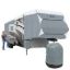 Picture of Classic Accessories PolyPRO (TM) 3 Polyester Water Resistant RV Cover For 41'1"-44' 5th Wheel Trailer 80-300-203101-RT 01-081
