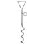 Picture of Coghlan's  Screw Type Tie Down Anchor 1710 03-2108                                                                           