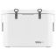 Picture of Coleman Outdoor ESKY (R) White 85 Qt 32.8"W x 19.4"D x 21.8"H Hard Beverage Cooler w/Coleman Logo 3000002624 03-9948         