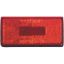 Picture of Command  Red Replacement Tail Light Lens for Command 003-56 89-181R 18-0210                                                  